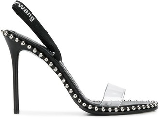 alexander wang flip flops