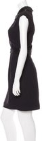 Thumbnail for your product : Andrew Gn Embellished Sheath Dress