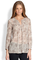 Thumbnail for your product : Joie Carim Blouse