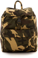 Thumbnail for your product : Camo Rothco The Canvas Day Pack