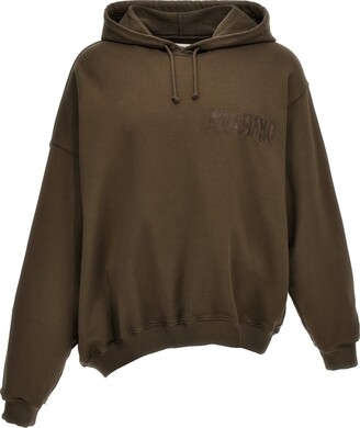 パーカー・フーディ Magliano 'Twisted' Hoodie Twisted Hoodie – La Garçonne