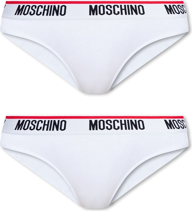 Moschino Women's Panties