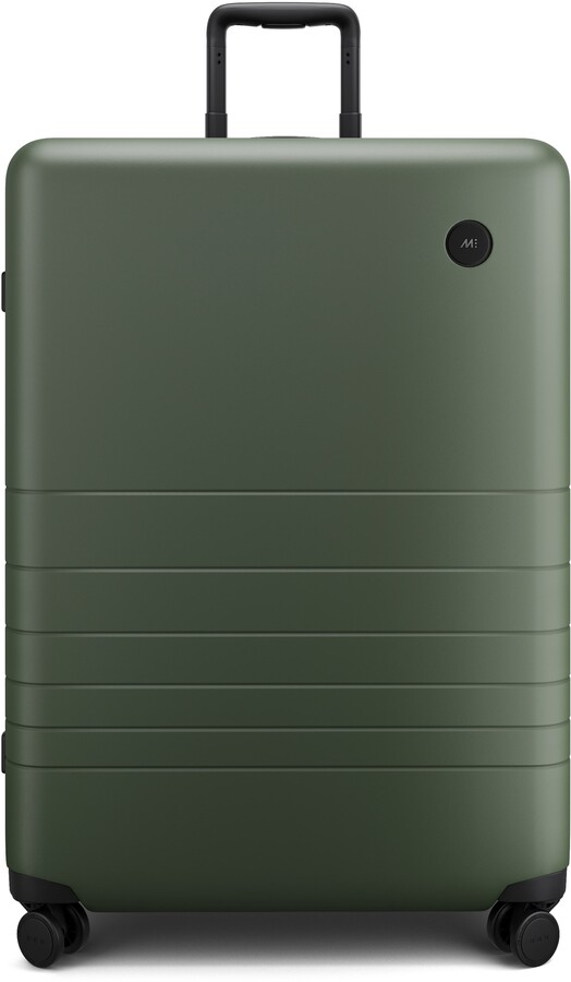 Monos 30Inch Large CheckIn Spinner Luggage ShopStyle