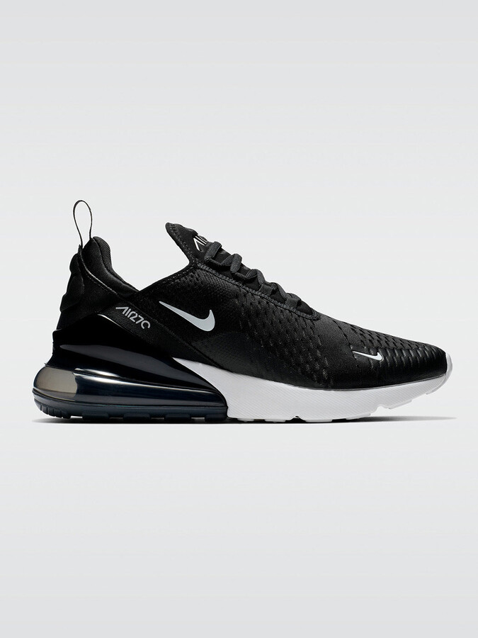 air max 270 black anthracite white