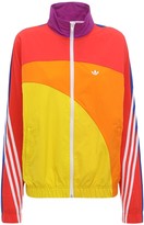 Thumbnail for your product : adidas Pride Off Center Jacket