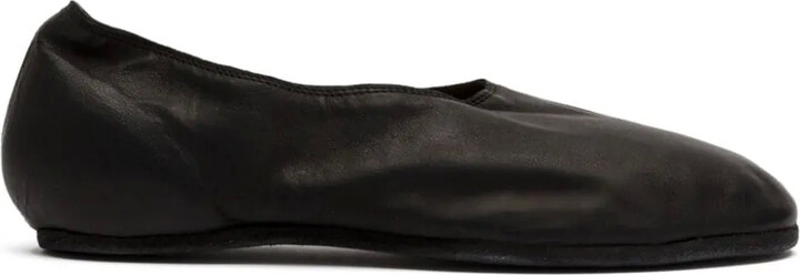 Guidi Ballerina Shoes