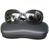 Thumbnail for your product : Chanel Black Glasses