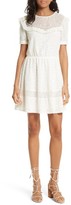 Thumbnail for your product : Rebecca Minkoff Women's Angeles Fit & Flare Dress