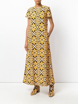 Thumbnail for your product : La DoubleJ Palazzo swing dress