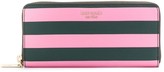 Thumbnail for your product : Kate Spade Stripe Wallet
