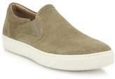 Thumbnail for your product : Vince Ace Suede Sneakers