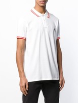 Thumbnail for your product : Paul Smith Short Sleeved Polo Shirt