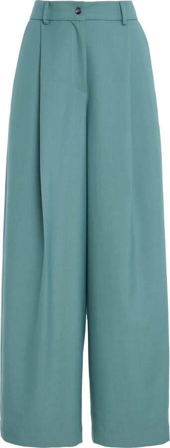 Sloan Leg Trousers