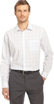 Thumbnail for your product : Van Heusen Big & Tall Traveler Stretch Classic-Fit No-Iron Button-Down Shirt