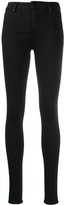 Thumbnail for your product : Tommy Hilfiger Mid Rise Skinny Jeans