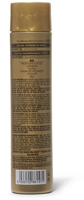 Blond Brilliance Temporary Color Care Ash Lathering Toner