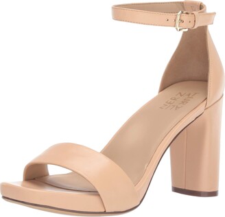 Pink Nude Heels | Shop the world's 