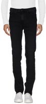 Thumbnail for your product : Marc by Marc Jacobs Denim trousers