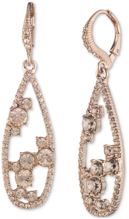 Givenchy Gold Earrings | Shop The Largest Collection | ShopStyle