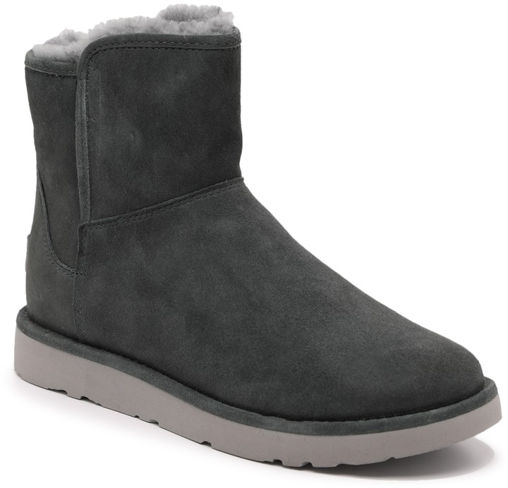 UGG Abree Mini Bootie - ShopStyle Ankle Boots