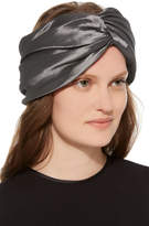 Thumbnail for your product : Eugenia Kim Malia Knotted Cotton Headband