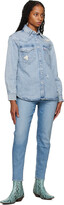 Thumbnail for your product : Levi's 80's Mom Jeans