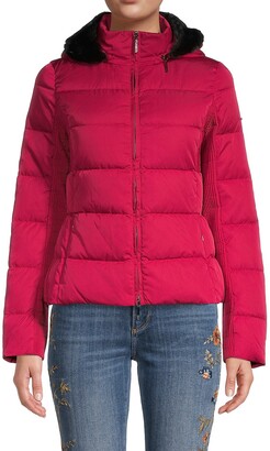 ladies armani jacket