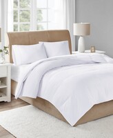 Thumbnail for your product : True North by Sleep Philosophy Level 3 3M Scotchgard 300 Thread Count Down Comforter, Full/Queen