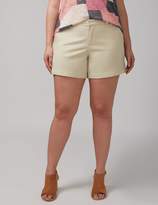 Thumbnail for your product : Lane Bryant The Everyday Short