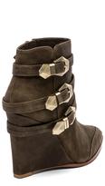 Thumbnail for your product : Vince Camuto Kannon Wedge