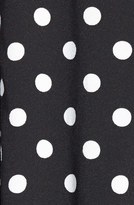 Thumbnail for your product : Madewell Polka Dot Trapeze Tank