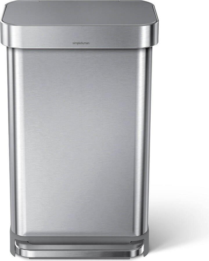 https://img.shopstyle-cdn.com/sim/88/78/88789ccc95eeffd028e68d33e12ac98b_best/simplehuman-45l-stainless-rectangular-step-trash-can-brushed-silver-with-plastic-lid.jpg