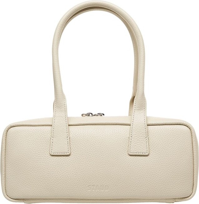 STAUD The Dude Shoulder Bag