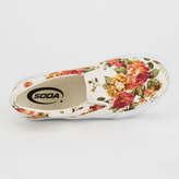 Thumbnail for your product : Soda Sunglasses Girls Slip-On Shoes