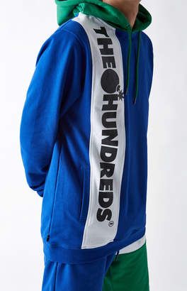 The Hundreds Heights Pullover Hoodie