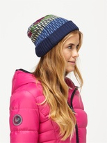 Thumbnail for your product : Roxy Torah Bright Winter Light Beanie