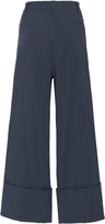 Thumbnail for your product : Sea Cropped Cuff Pant