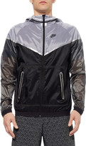 Thumbnail for your product : Nike Lightweight Windrunner Jacket