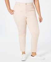 tommy hilfiger leggings plus size