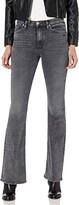 Thumbnail for your product : Hudson Women's Barbara High-Rise Super-Skinny Jean