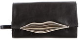 Thumbnail for your product : Diane von Furstenberg Leather Flirty Lip Bag
