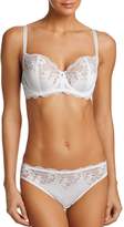 Thumbnail for your product : Wacoal Lace Affair Underwire Bra