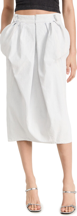 Maison Margiela Gonna Skirt