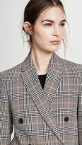 Thumbnail for your product : Paul Smith Houndstooth Blazer