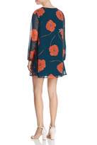 Thumbnail for your product : Cupcakes & Cashmere Sybella A-Line Dress