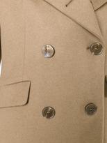 Thumbnail for your product : Tagliatore 'Britta' long coat