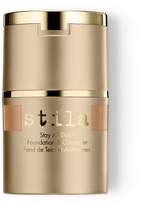Thumbnail for your product : Stila Stay All Day Foundation And Concealer