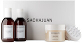 Thumbnail for your product : Sachajuan Scalp Collection Set
