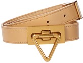 Thumbnail for your product : Bottega Veneta Leather belt
