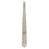 Thumbnail for your product : Thomas Pink Dursley Stripe Woven Tie